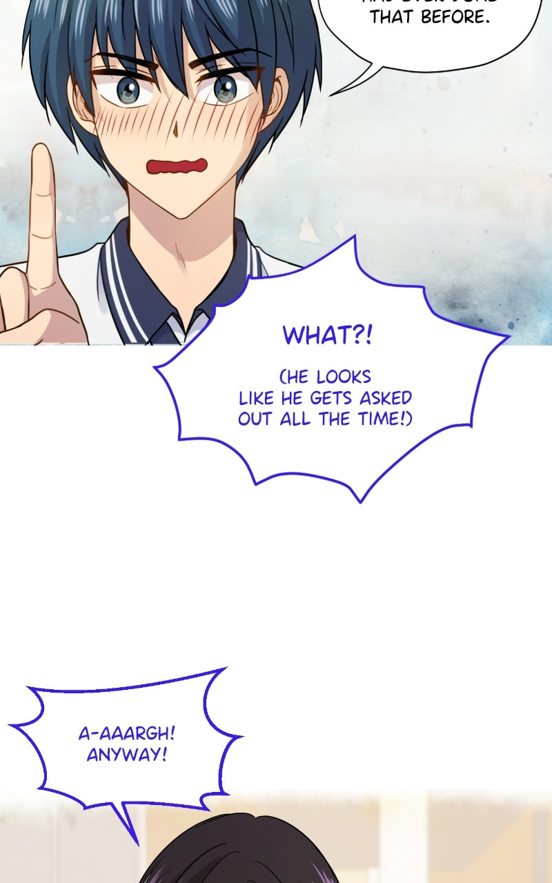 Read To Be Ordinary! (Colored) chapter 60 image 44 on Lezhin
