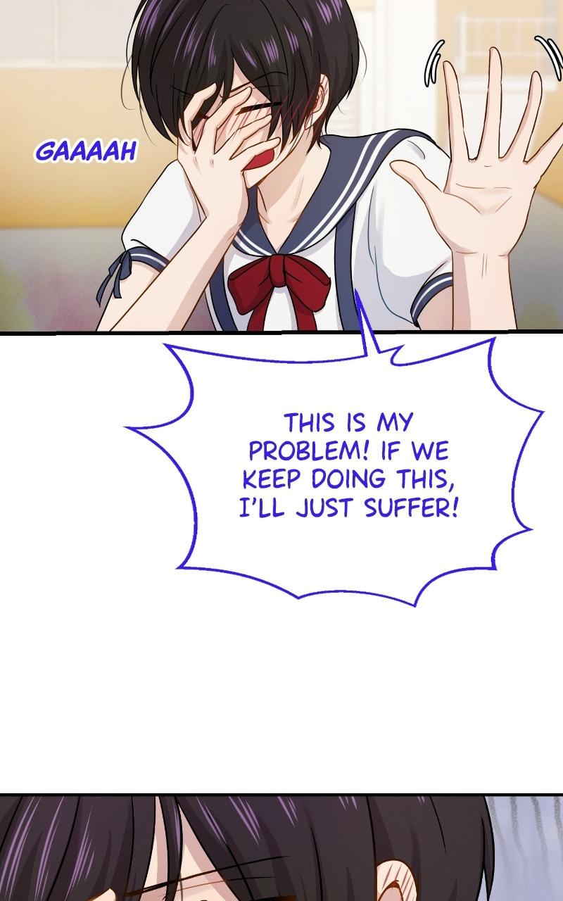 Read To Be Ordinary! (Colored) chapter 60 image 45 on Lezhin