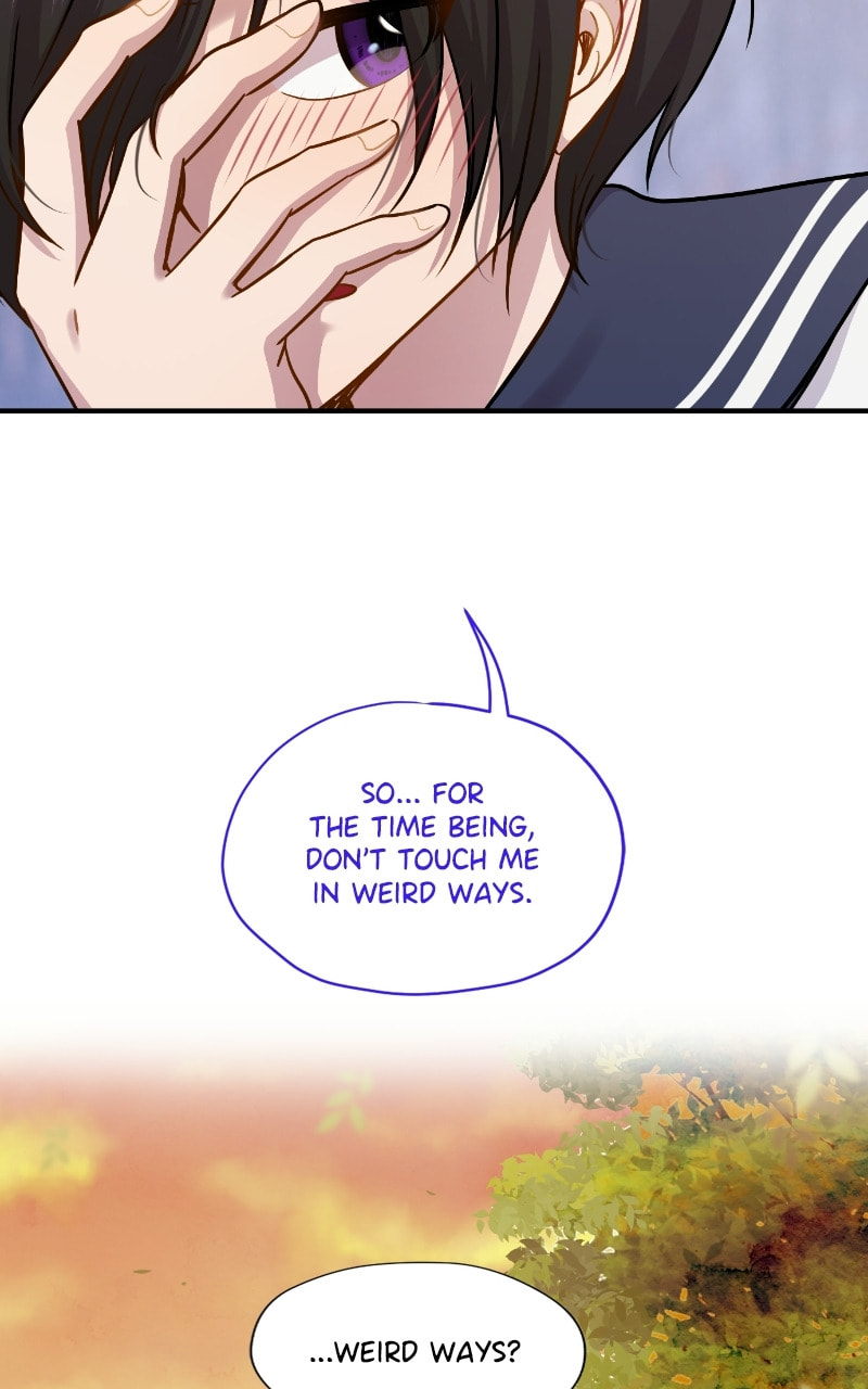 Read To Be Ordinary! (Colored) chapter 60 image 46 on Lezhin