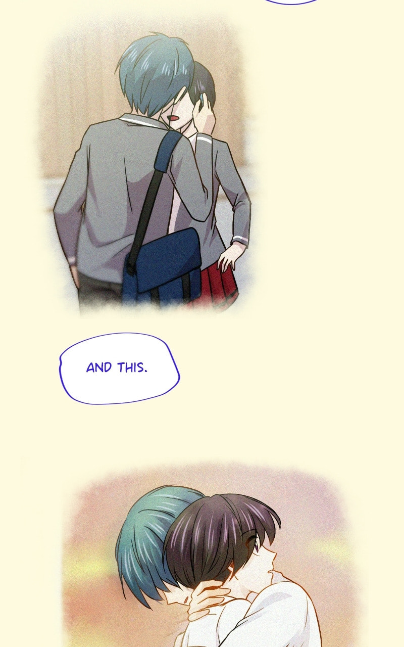 Read To Be Ordinary! (Colored) chapter 60 image 48 on Lezhin