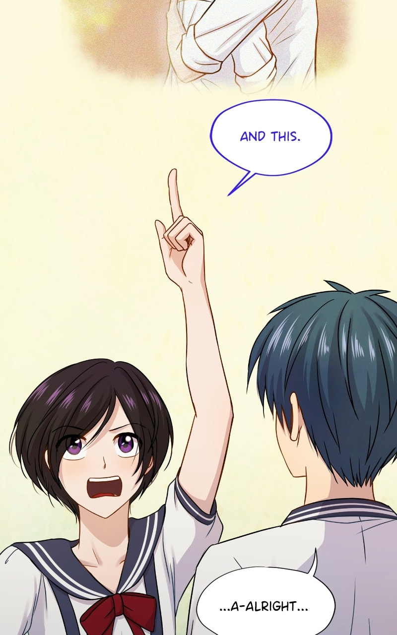 Read To Be Ordinary! (Colored) chapter 60 image 49 on Lezhin