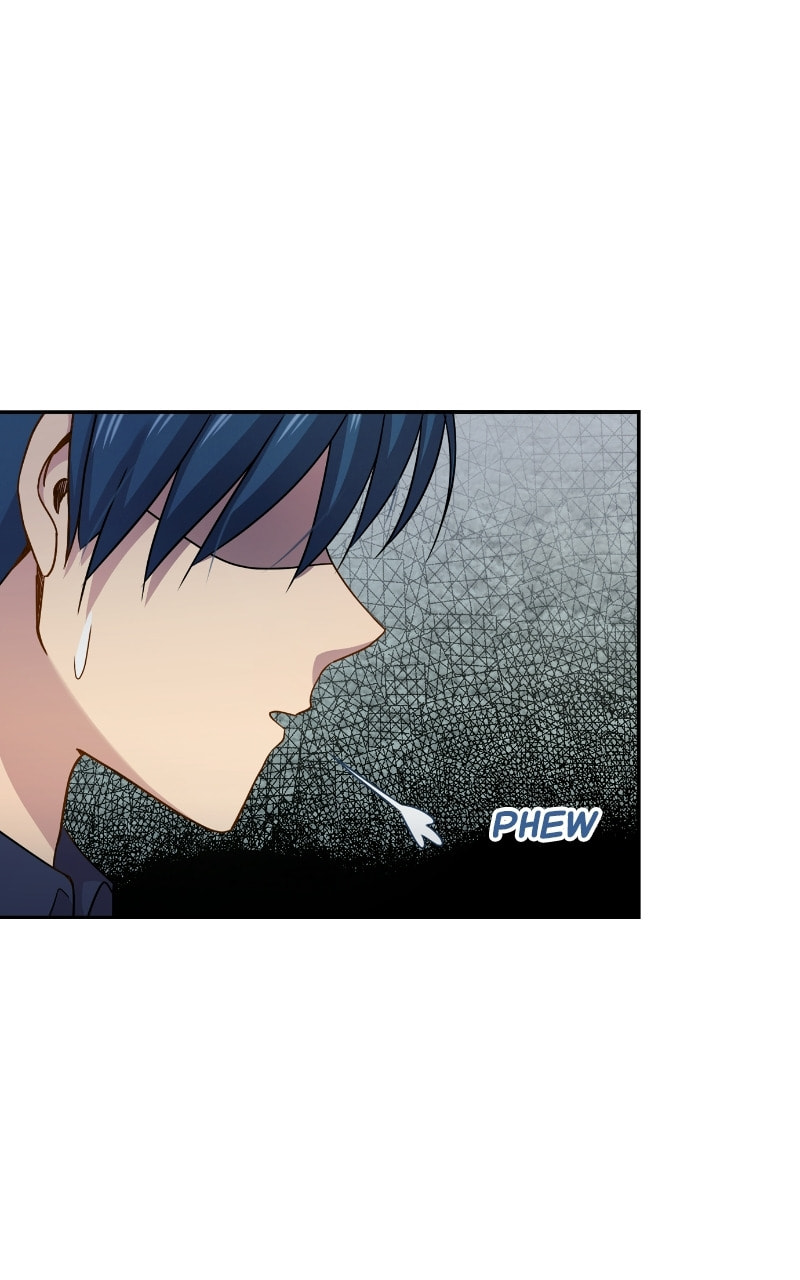Read To Be Ordinary! (Colored) chapter 60 image 5 on Lezhin