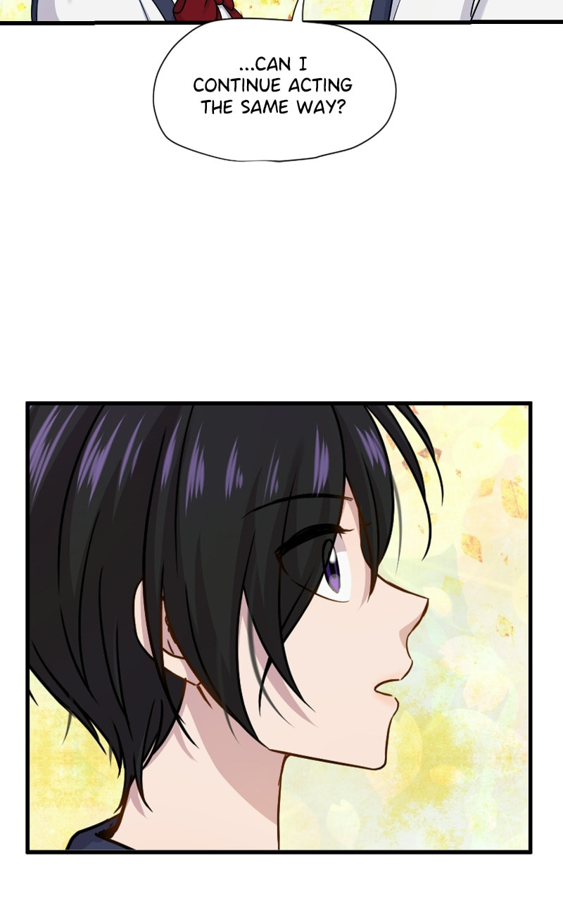 Read To Be Ordinary! (Colored) chapter 60 image 54 on Lezhin