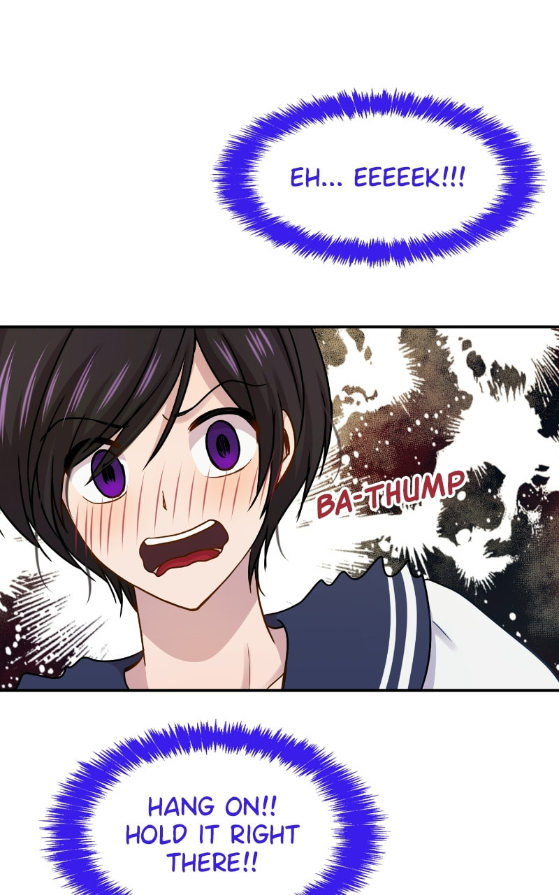 Read To Be Ordinary! (Colored) chapter 60 image 57 on Lezhin