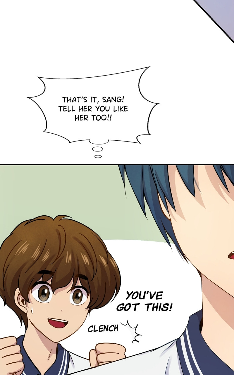 Read To Be Ordinary! (Colored) chapter 60 image 59 on Lezhin