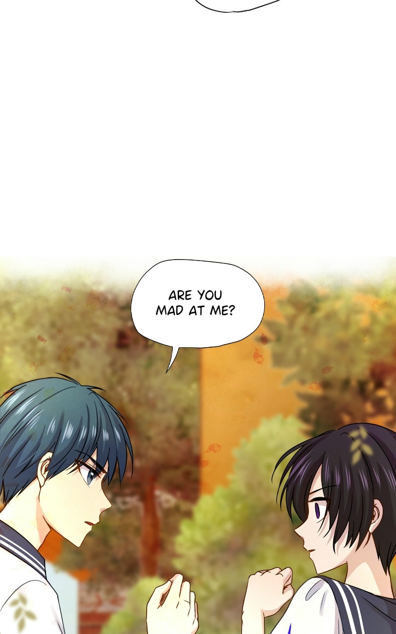 Read To Be Ordinary! (Colored) chapter 60 image 7 on Lezhin