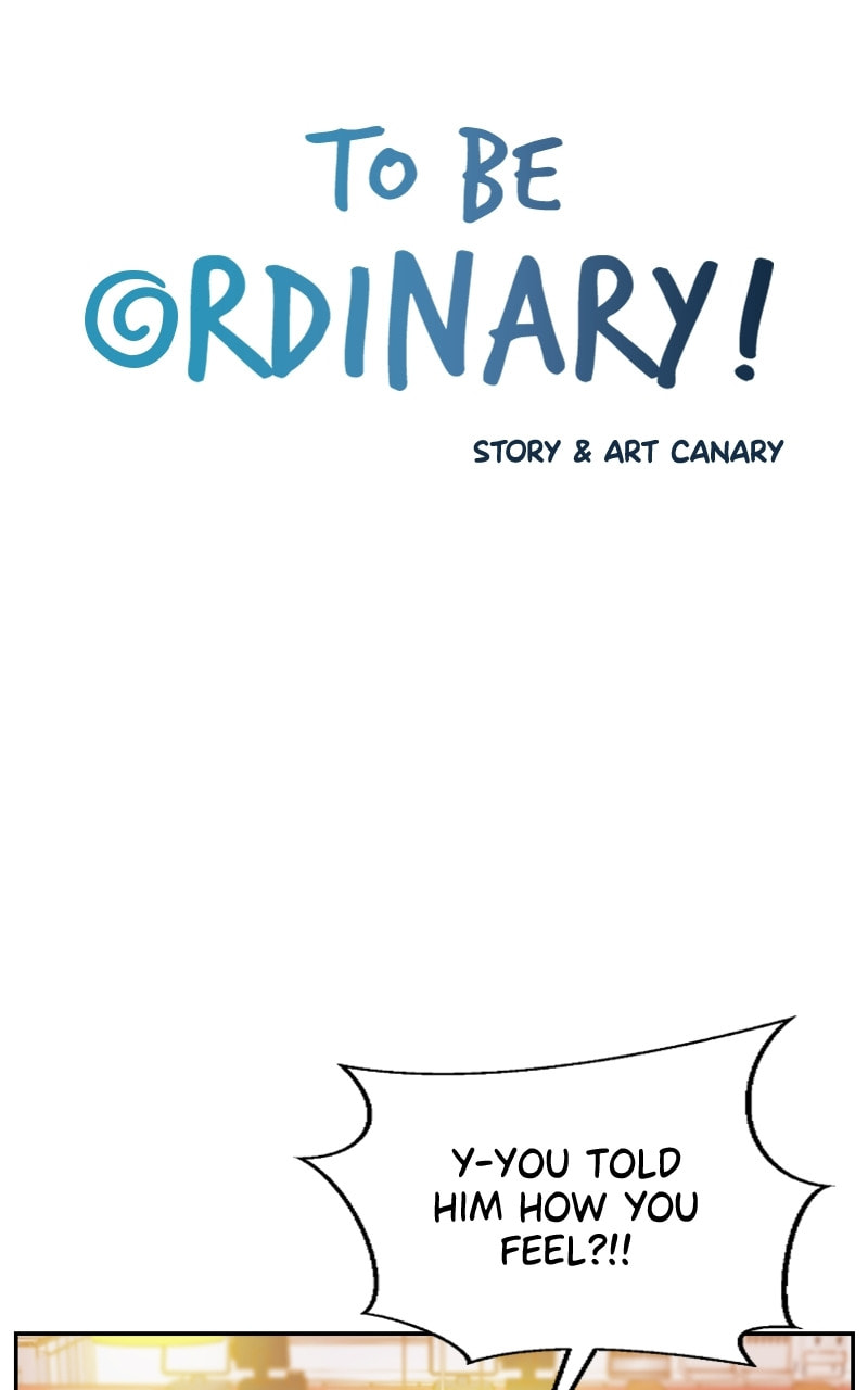 Read To Be Ordinary! (Colored) chapter 62 image 1 on Lezhin