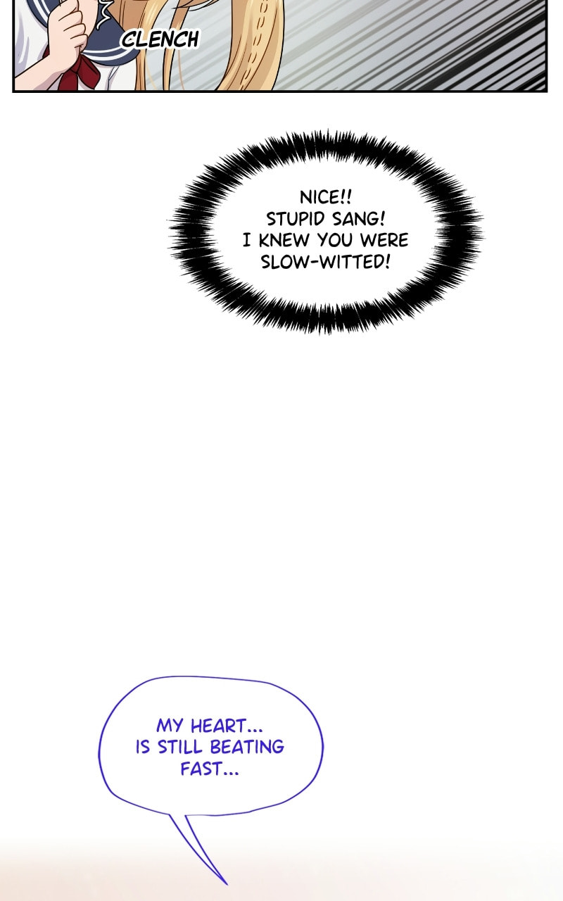 Read To Be Ordinary! (Colored) chapter 62 image 12 on Lezhin