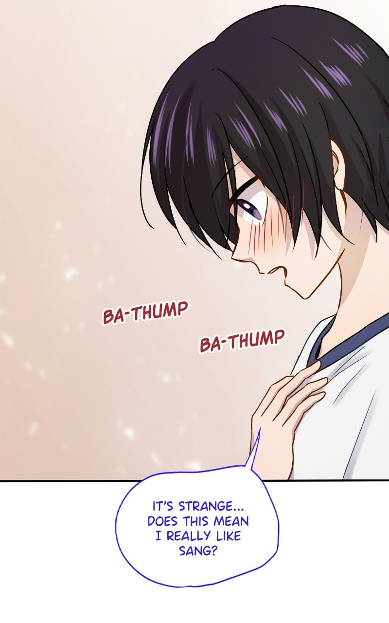 Read To Be Ordinary! (Colored) chapter 62 image 13 on Lezhin