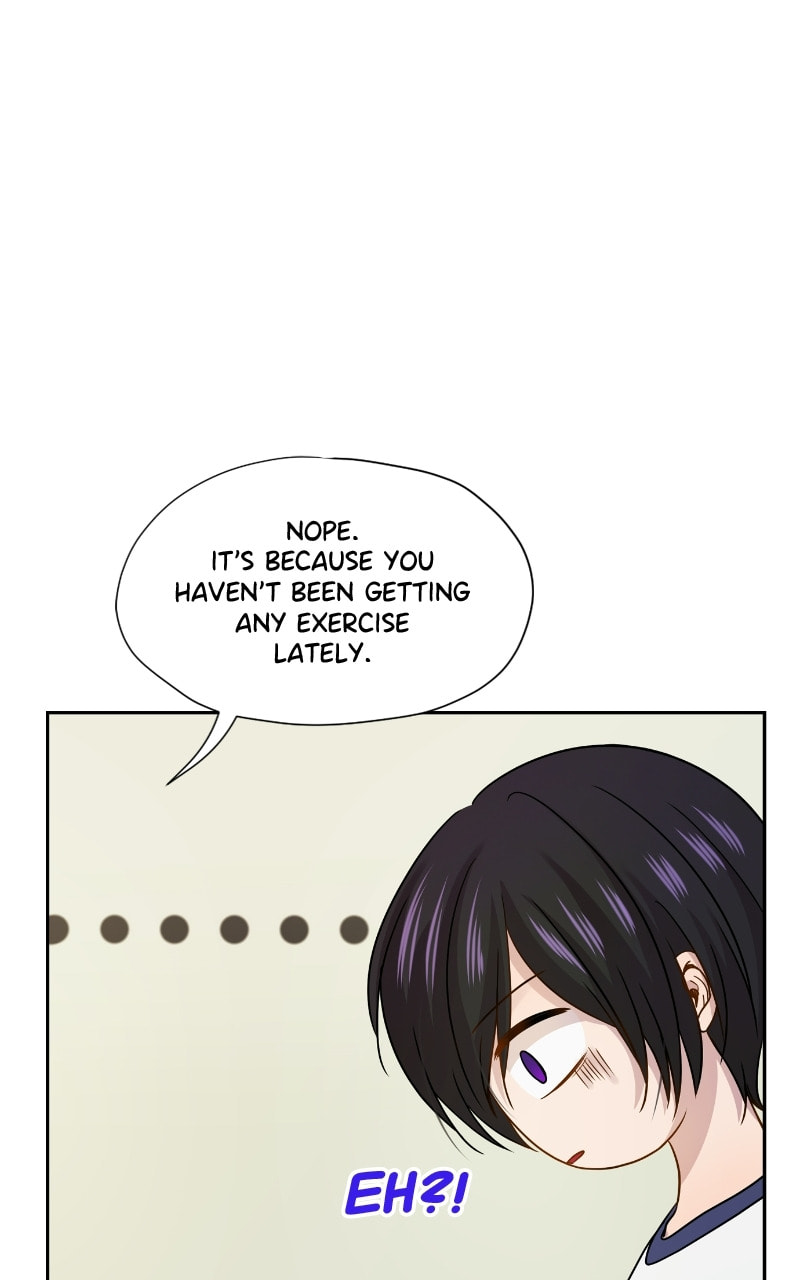 Read To Be Ordinary! (Colored) chapter 62 image 14 on Lezhin
