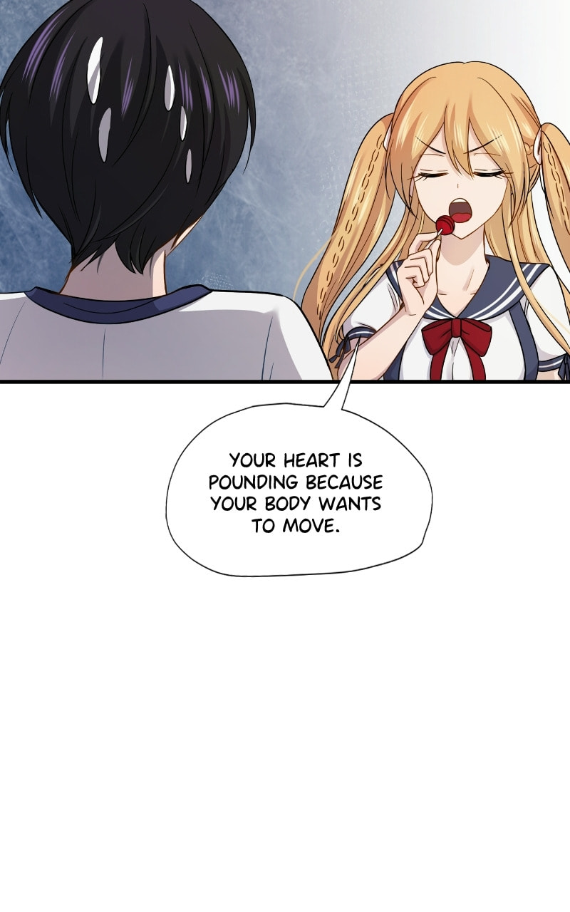Read To Be Ordinary! (Colored) chapter 62 image 16 on Lezhin