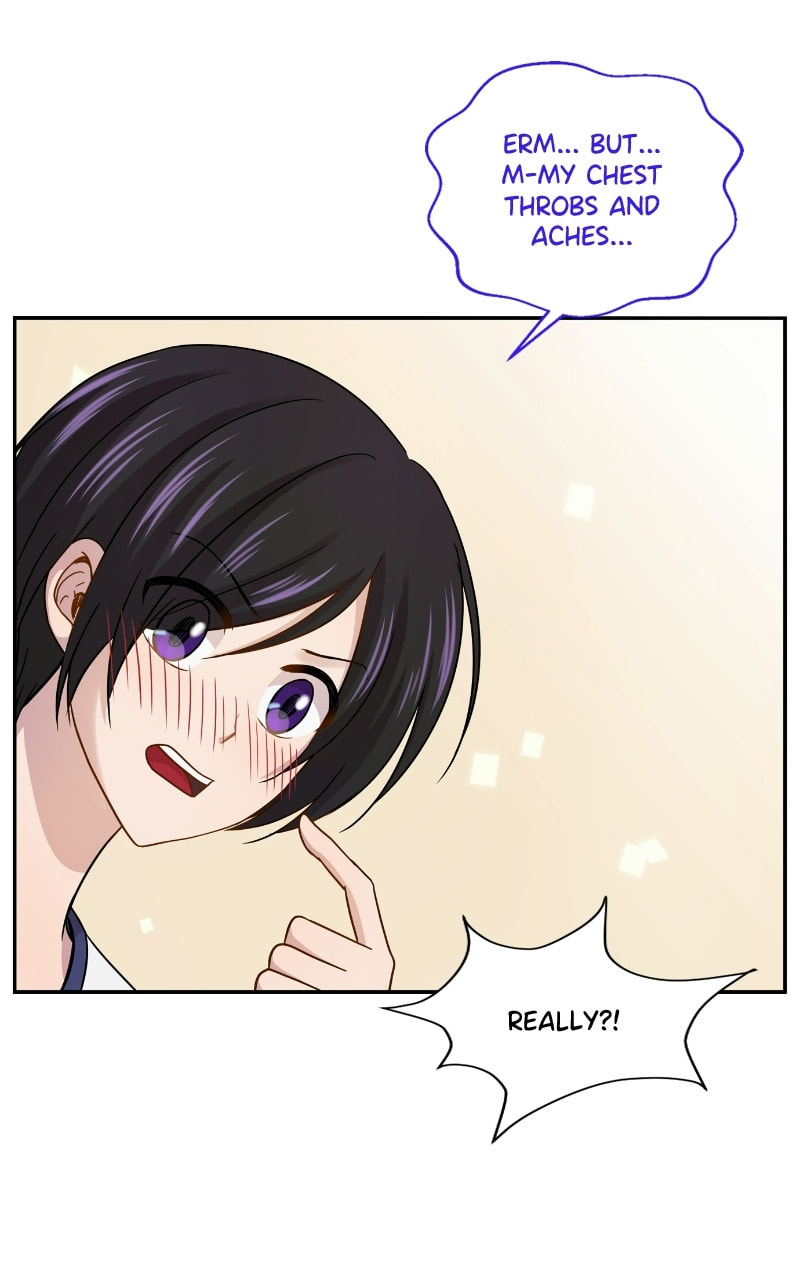 Read To Be Ordinary! (Colored) chapter 62 image 17 on Lezhin