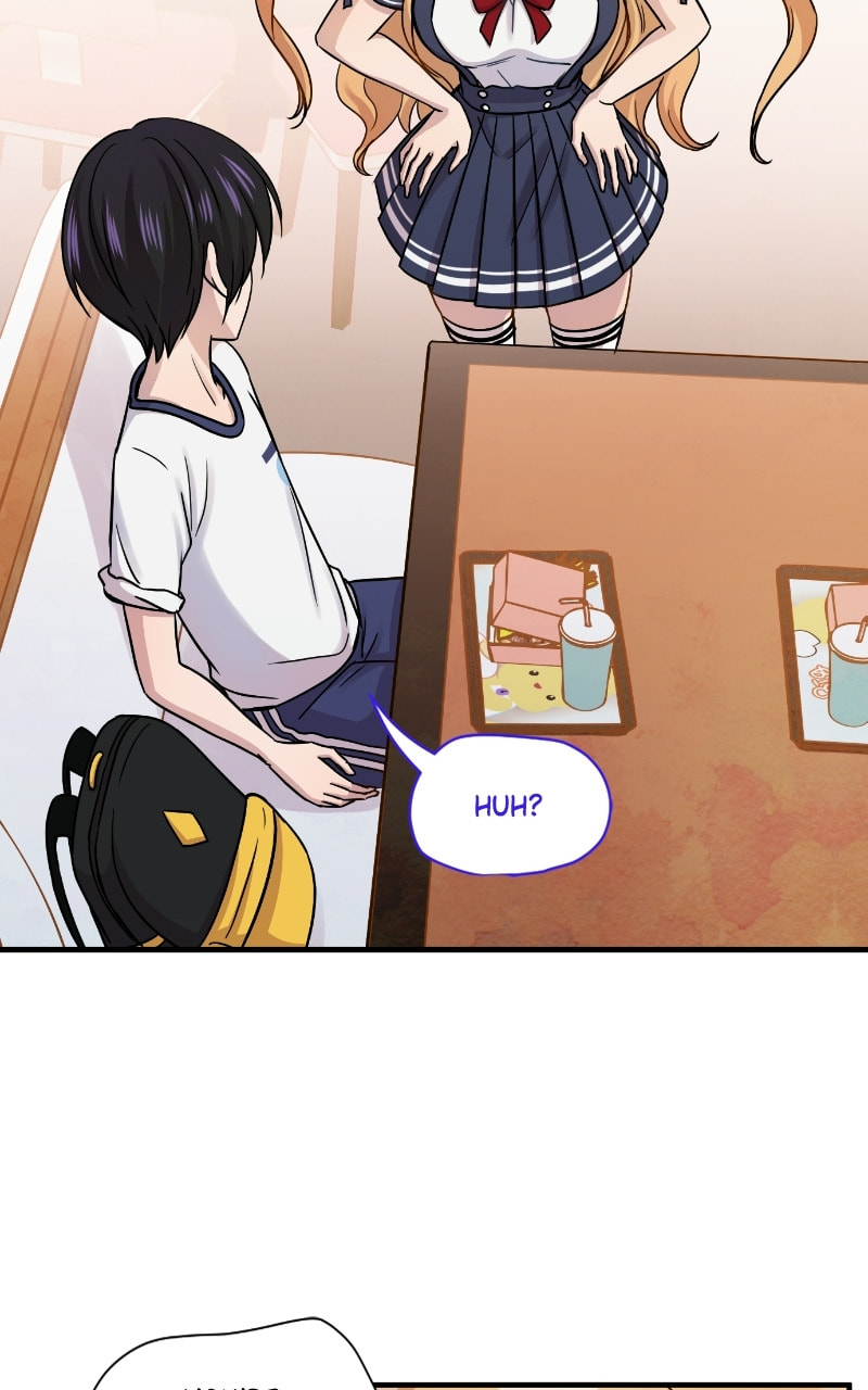 Read To Be Ordinary! (Colored) chapter 62 image 19 on Lezhin