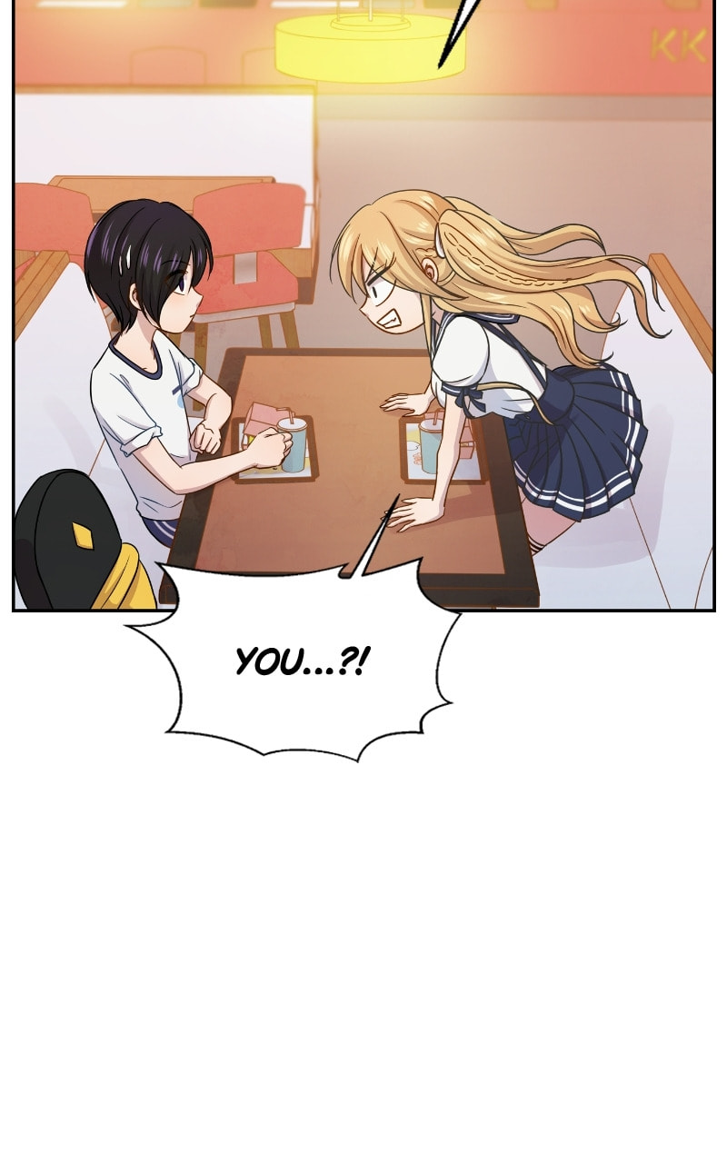 Read To Be Ordinary! (Colored) chapter 62 image 2 on Lezhin