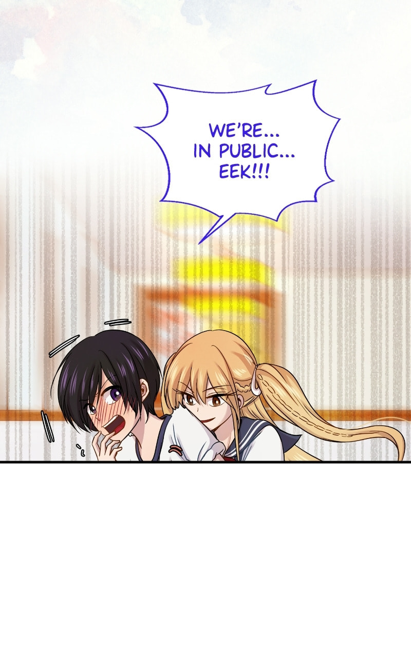 Read To Be Ordinary! (Colored) chapter 62 image 23 on Lezhin