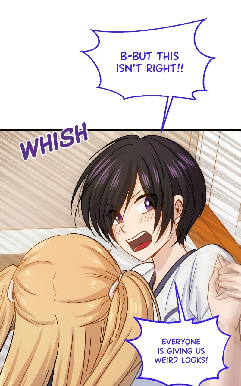 Read To Be Ordinary! (Colored) chapter 62 image 26 on Lezhin
