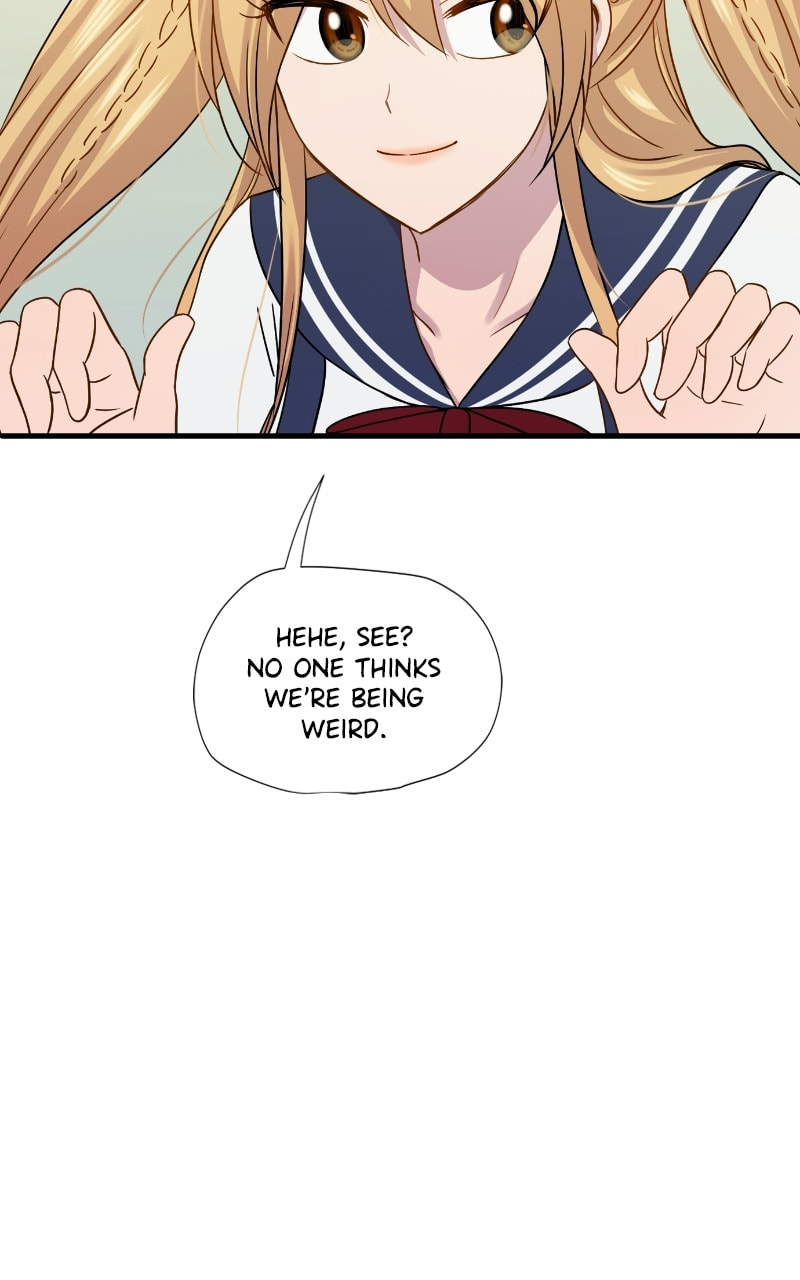 Read To Be Ordinary! (Colored) chapter 62 image 30 on Lezhin
