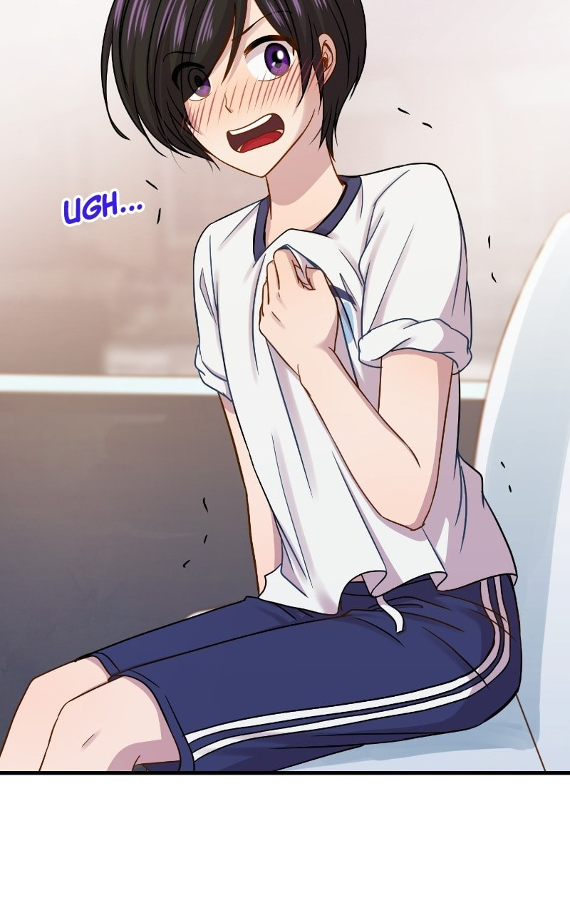Read To Be Ordinary! (Colored) chapter 62 image 33 on Lezhin