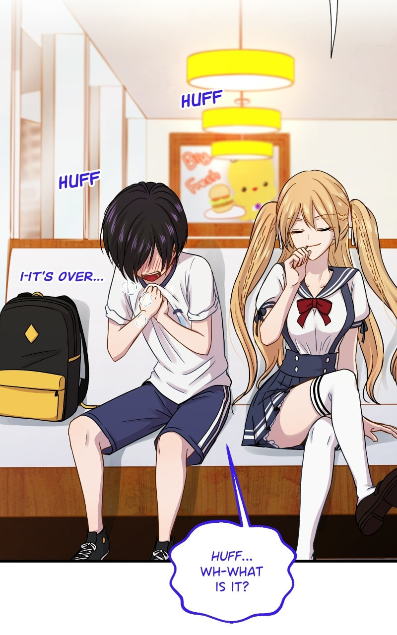 Read To Be Ordinary! (Colored) chapter 62 image 36 on Lezhin