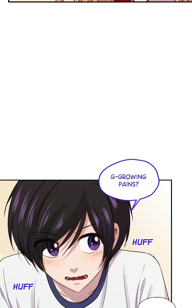 Read To Be Ordinary! (Colored) chapter 62 image 38 on Lezhin