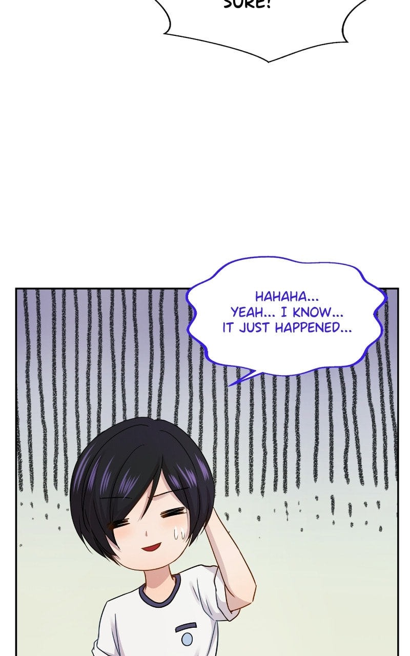 Read To Be Ordinary! (Colored) chapter 62 image 4 on Lezhin