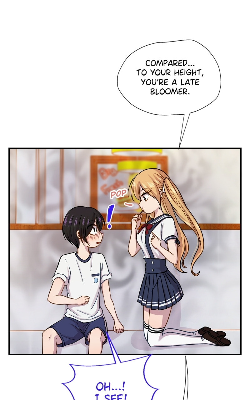 Read To Be Ordinary! (Colored) chapter 62 image 41 on Lezhin