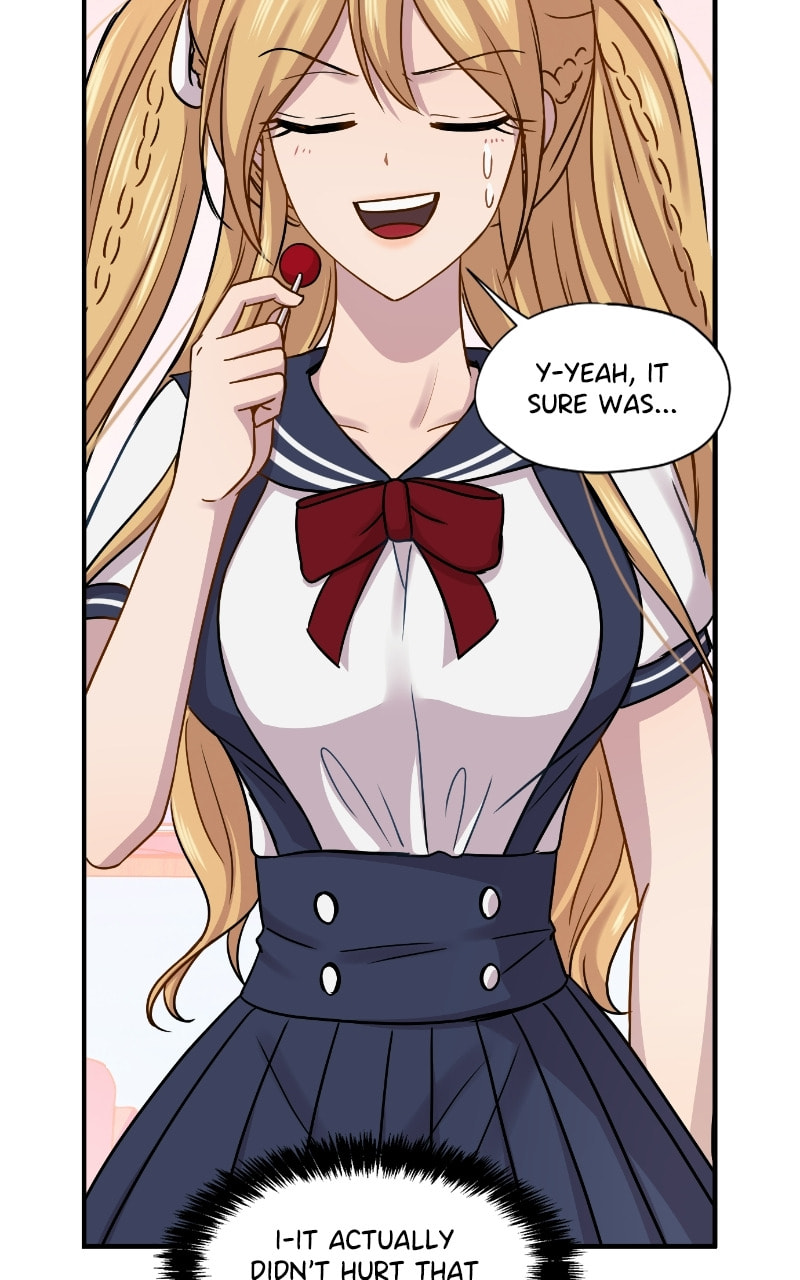 Read To Be Ordinary! (Colored) chapter 62 image 43 on Lezhin