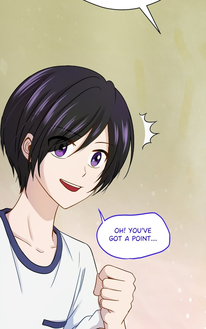 Read To Be Ordinary! (Colored) chapter 62 image 47 on Lezhin