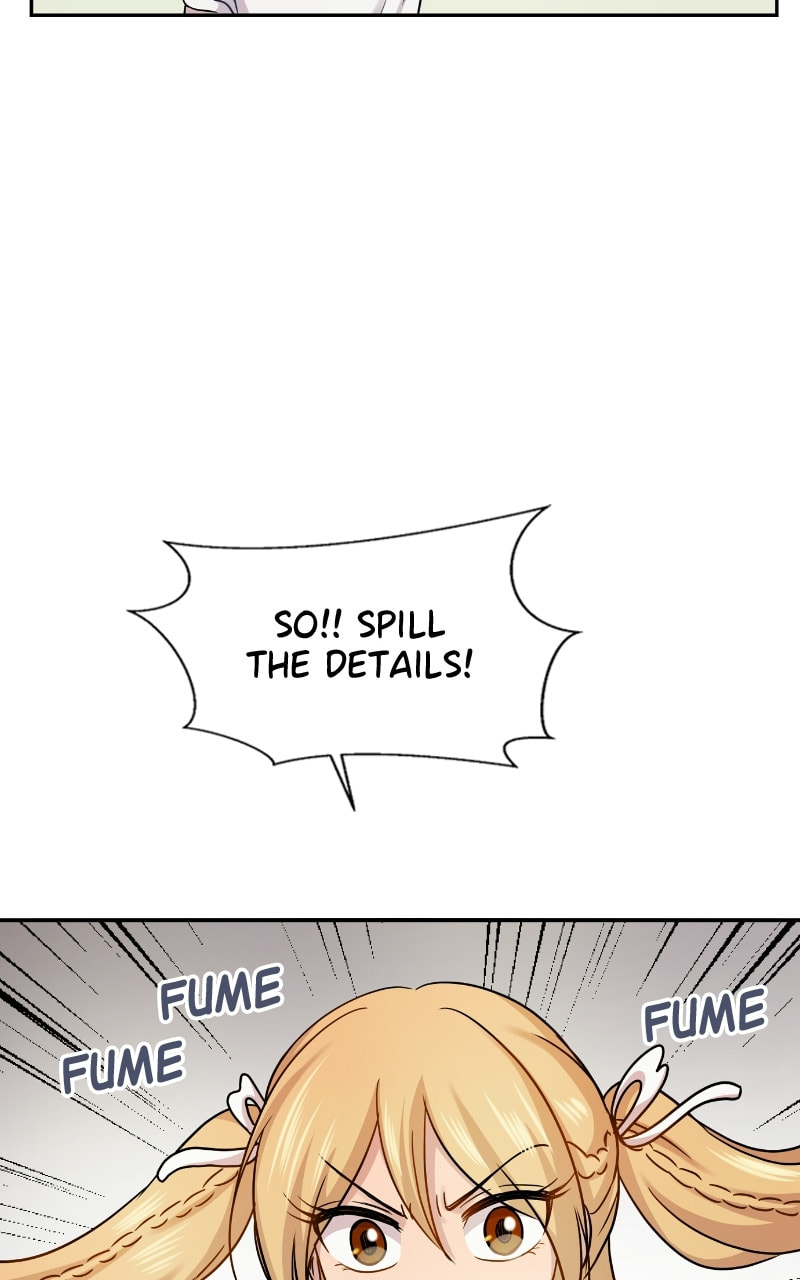 Read To Be Ordinary! (Colored) chapter 62 image 5 on Lezhin