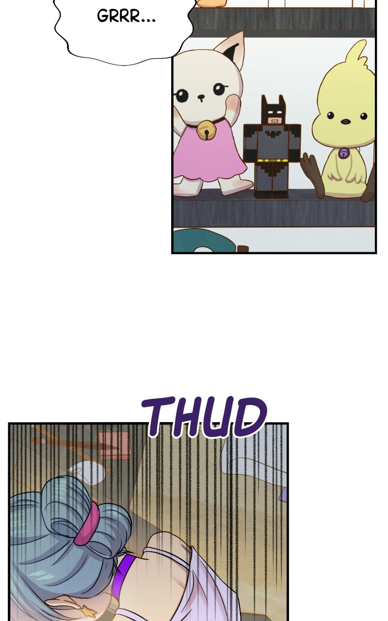 Read To Be Ordinary! (Colored) chapter 62 image 53 on Lezhin