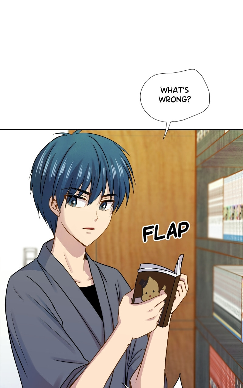 Read To Be Ordinary! (Colored) chapter 62 image 55 on Lezhin