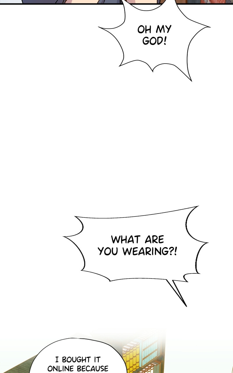 Read To Be Ordinary! (Colored) chapter 62 image 56 on Lezhin