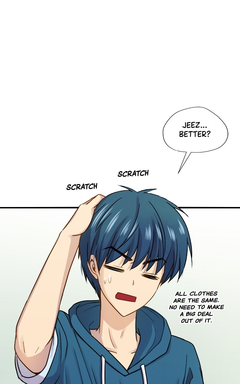 Read To Be Ordinary! (Colored) chapter 62 image 58 on Lezhin