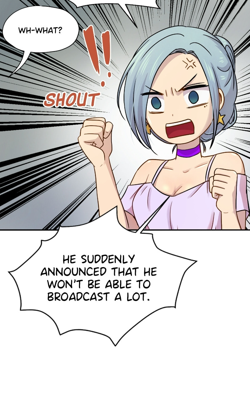Read To Be Ordinary! (Colored) chapter 62 image 60 on Lezhin