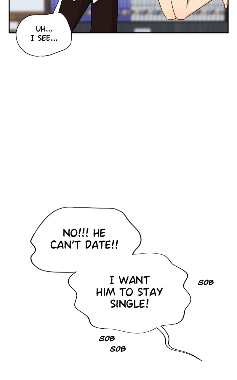 Read To Be Ordinary! (Colored) chapter 62 image 62 on Lezhin