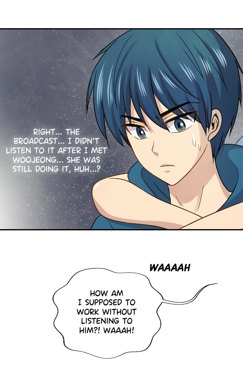 Read To Be Ordinary! (Colored) chapter 62 image 63 on Lezhin