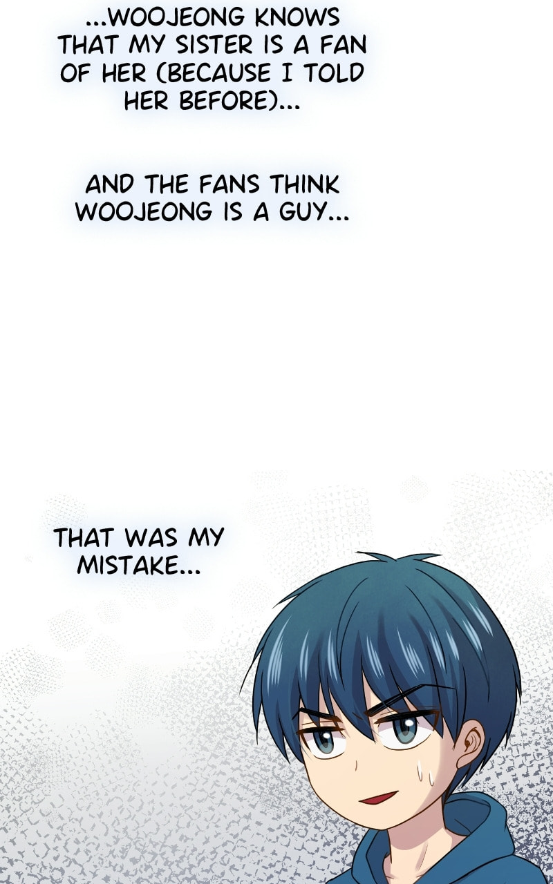 Read To Be Ordinary! (Colored) chapter 62 image 65 on Lezhin