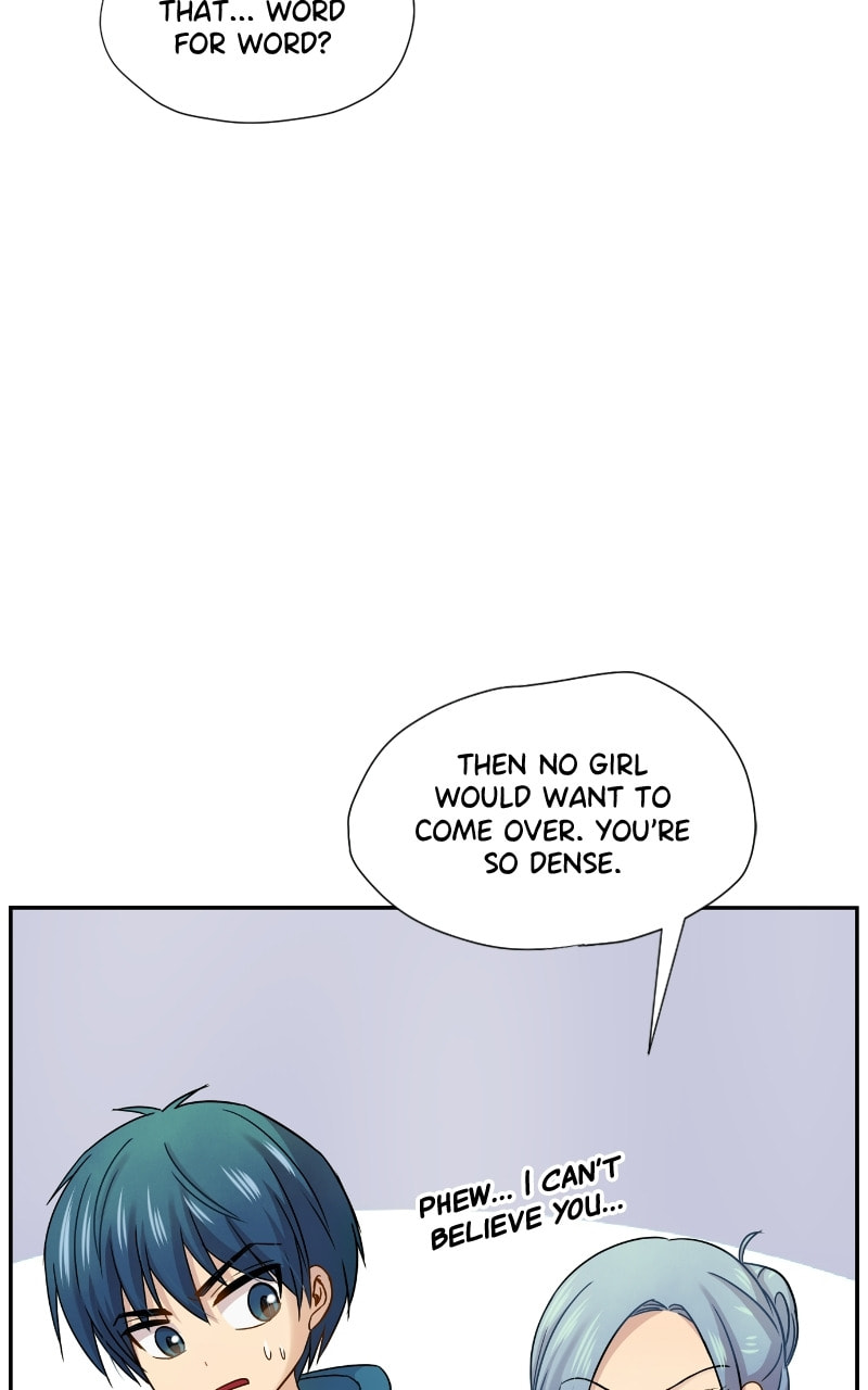 Read To Be Ordinary! (Colored) chapter 62 image 69 on Lezhin