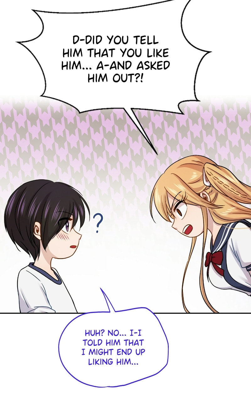 Read To Be Ordinary! (Colored) chapter 62 image 7 on Lezhin