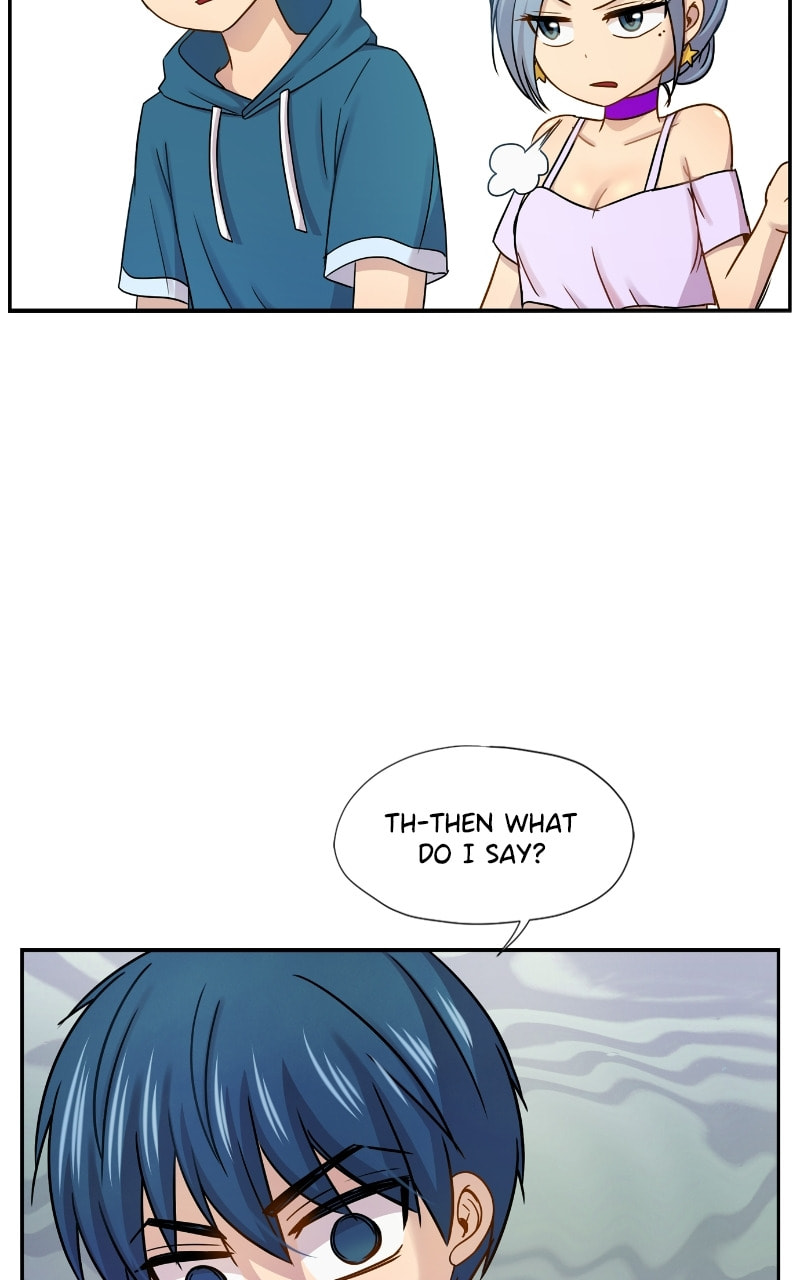 Read To Be Ordinary! (Colored) chapter 62 image 70 on Lezhin