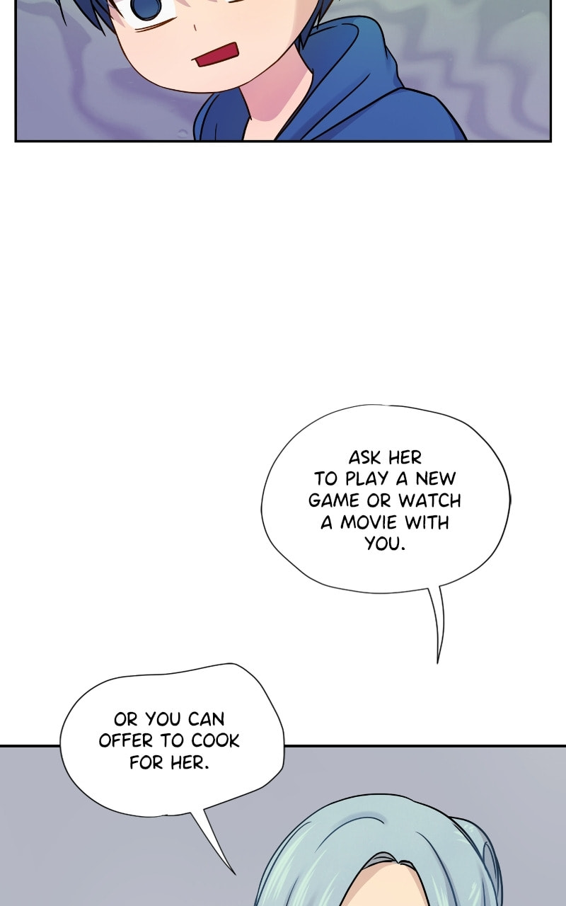 Read To Be Ordinary! (Colored) chapter 62 image 71 on Lezhin