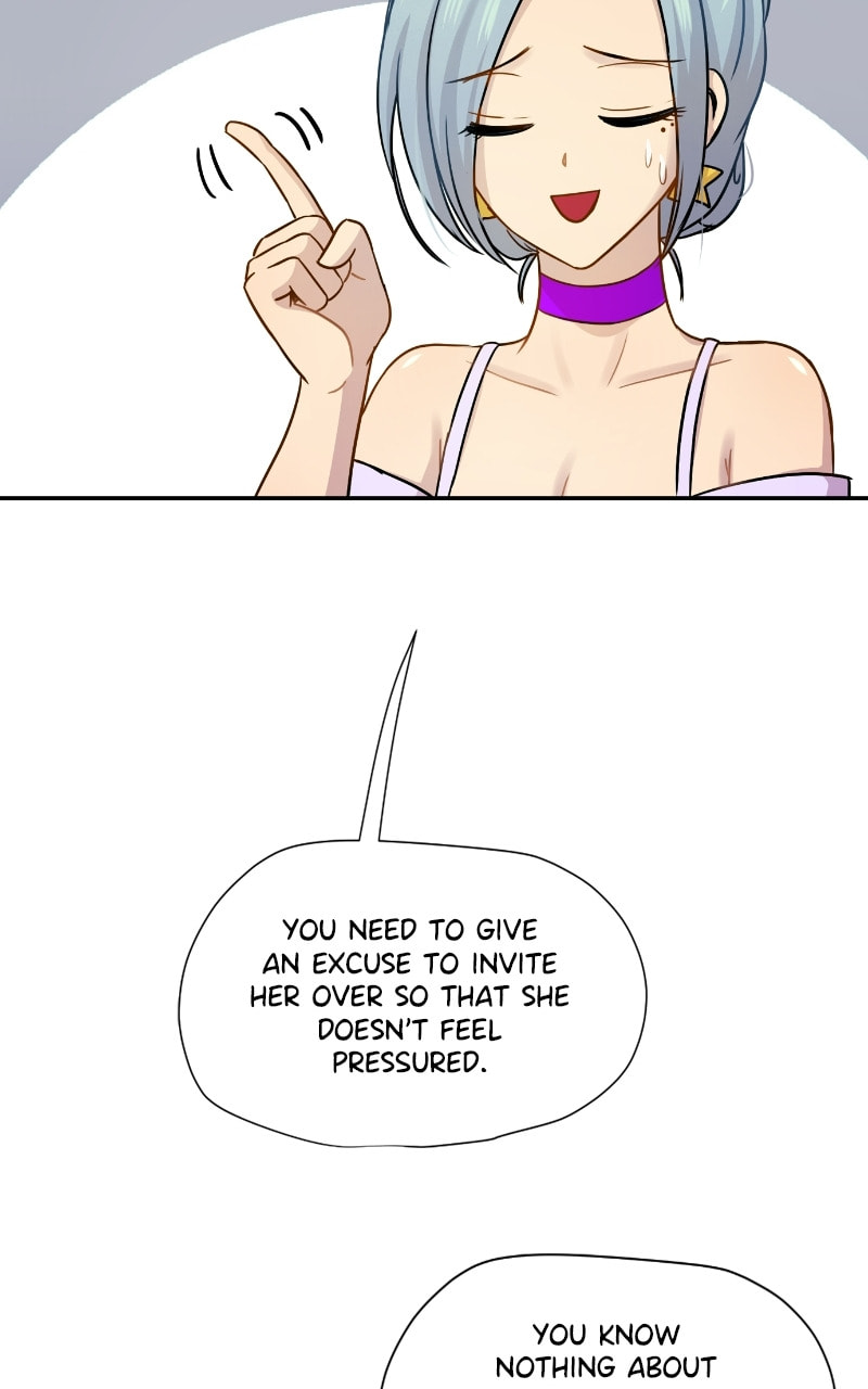 Read To Be Ordinary! (Colored) chapter 62 image 72 on Lezhin
