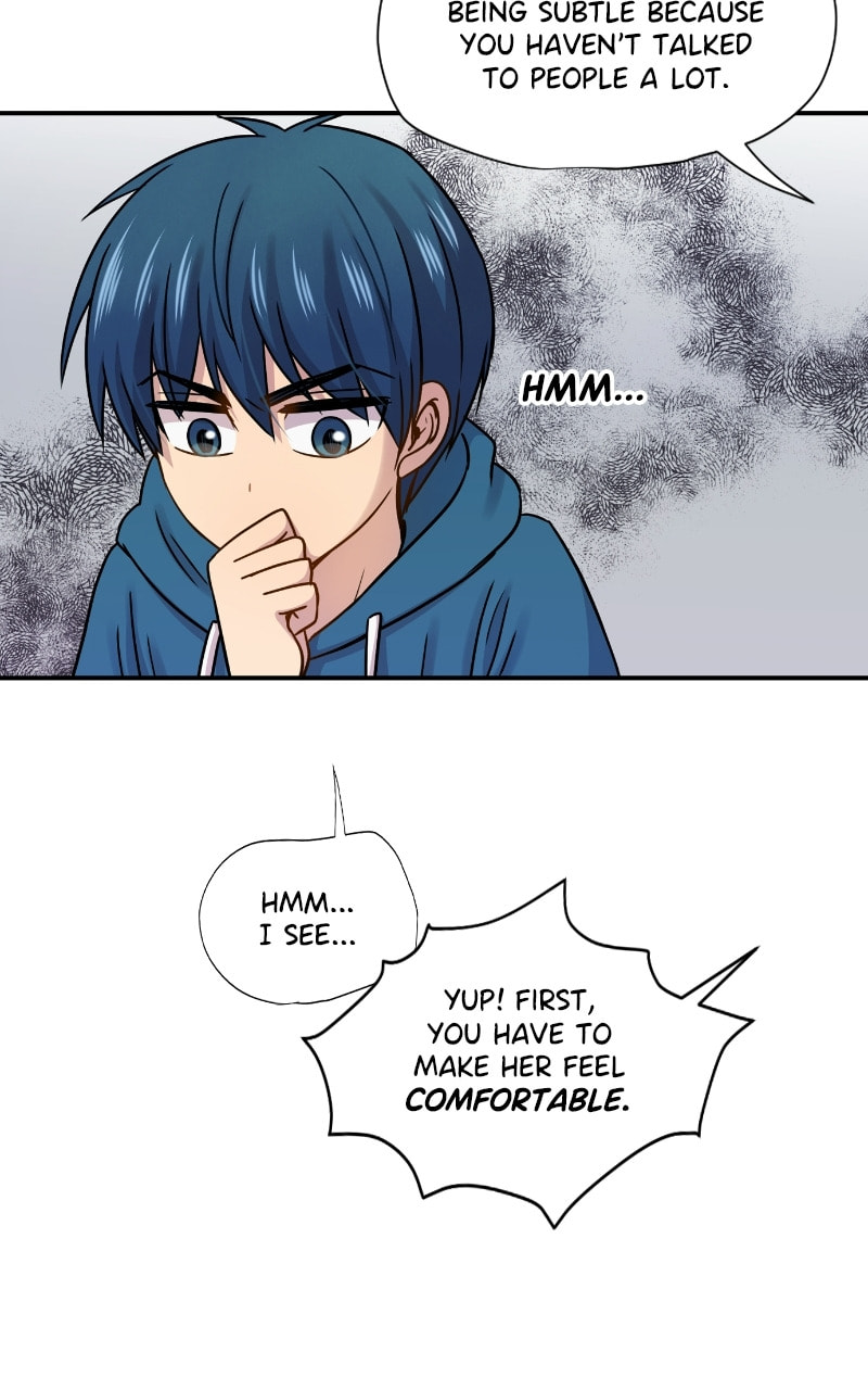 Read To Be Ordinary! (Colored) chapter 62 image 73 on Lezhin