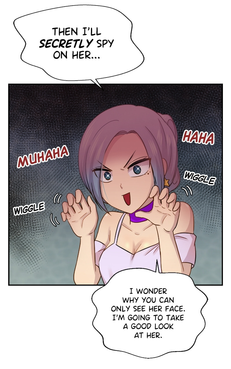 Read To Be Ordinary! (Colored) chapter 62 image 74 on Lezhin