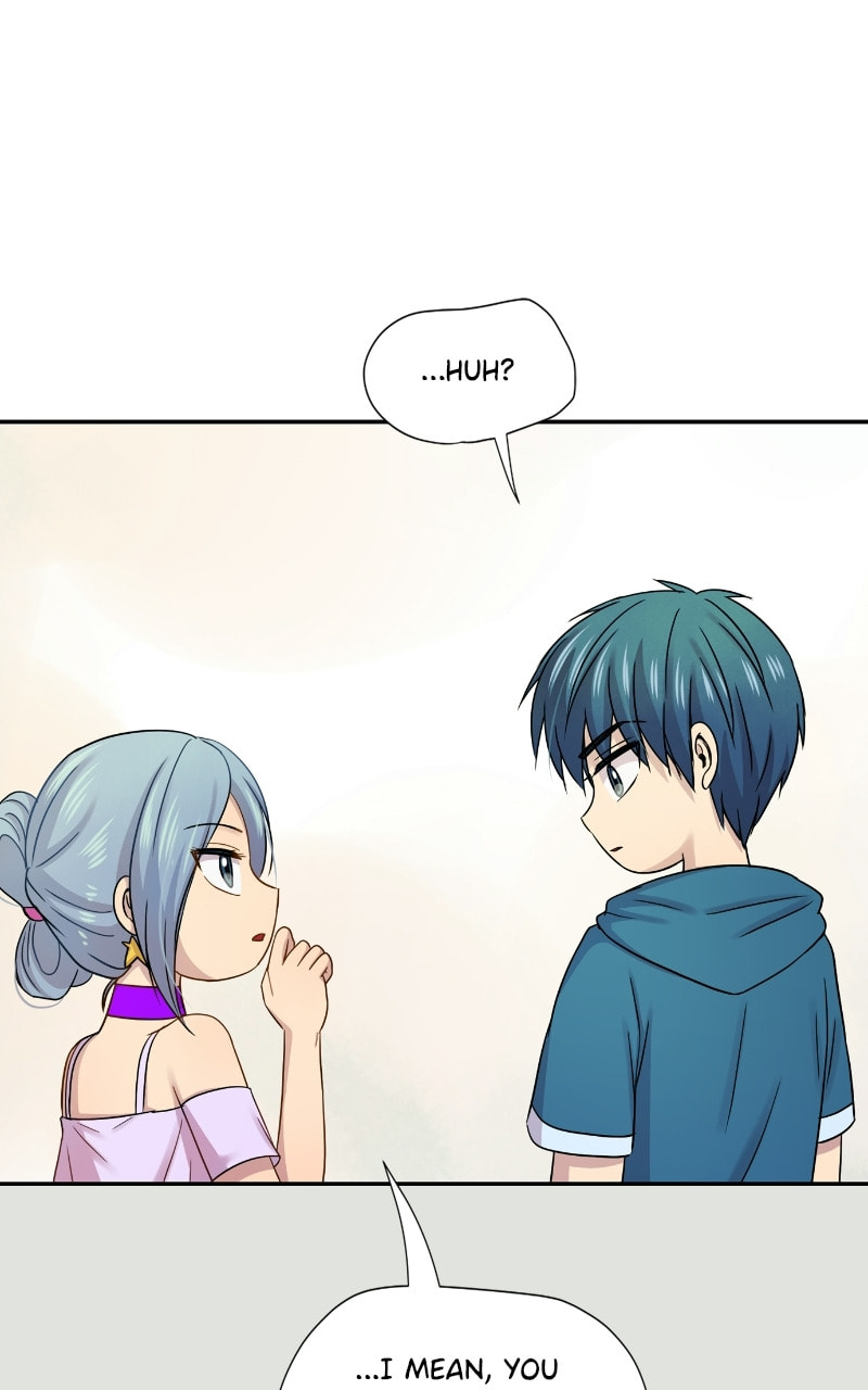 Read To Be Ordinary! (Colored) chapter 62 image 79 on Lezhin