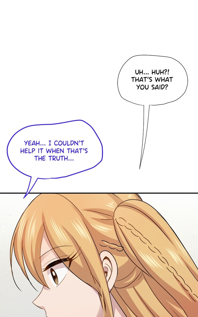 Read To Be Ordinary! (Colored) chapter 62 image 8 on Lezhin