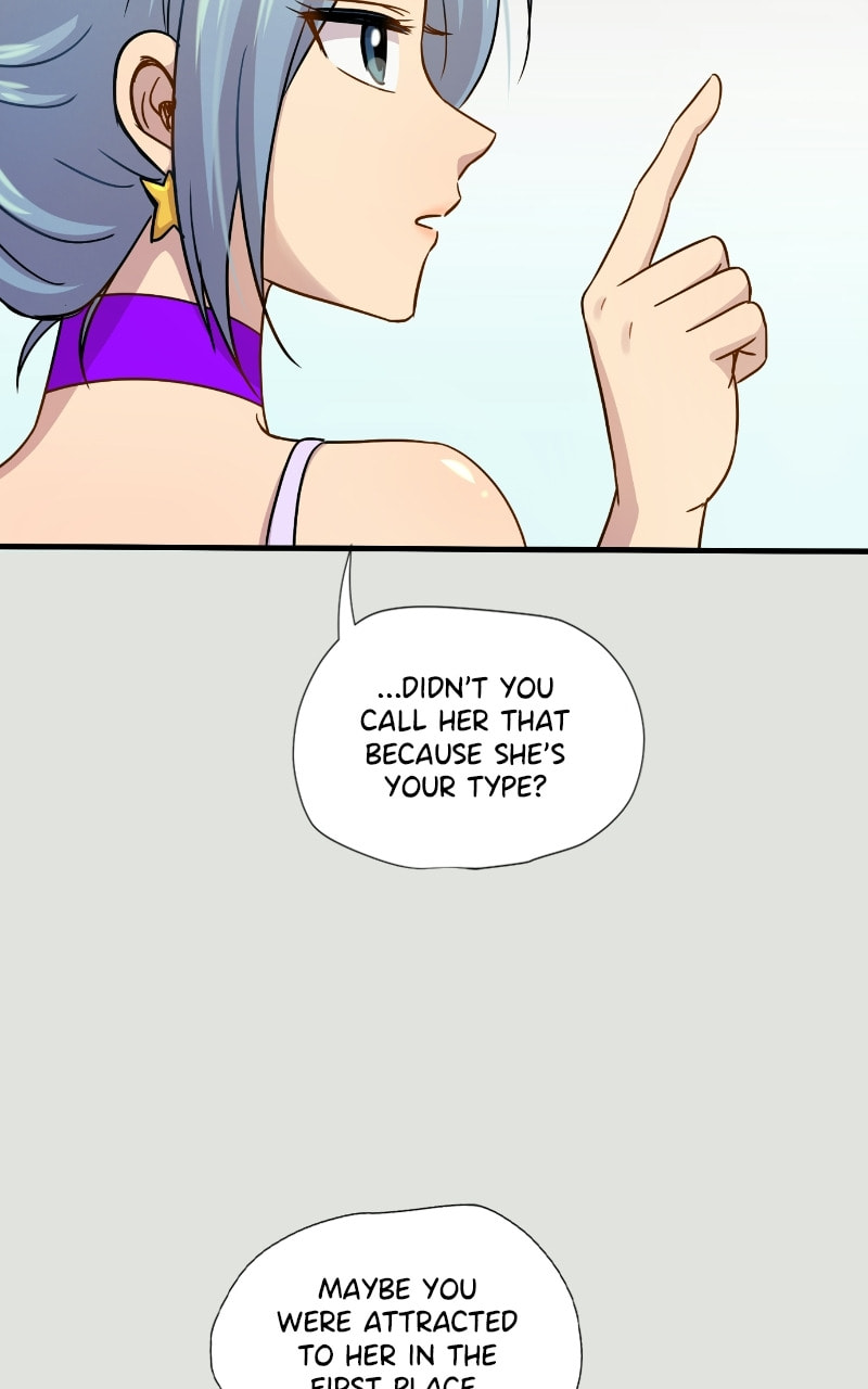Read To Be Ordinary! (Colored) chapter 62 image 81 on Lezhin