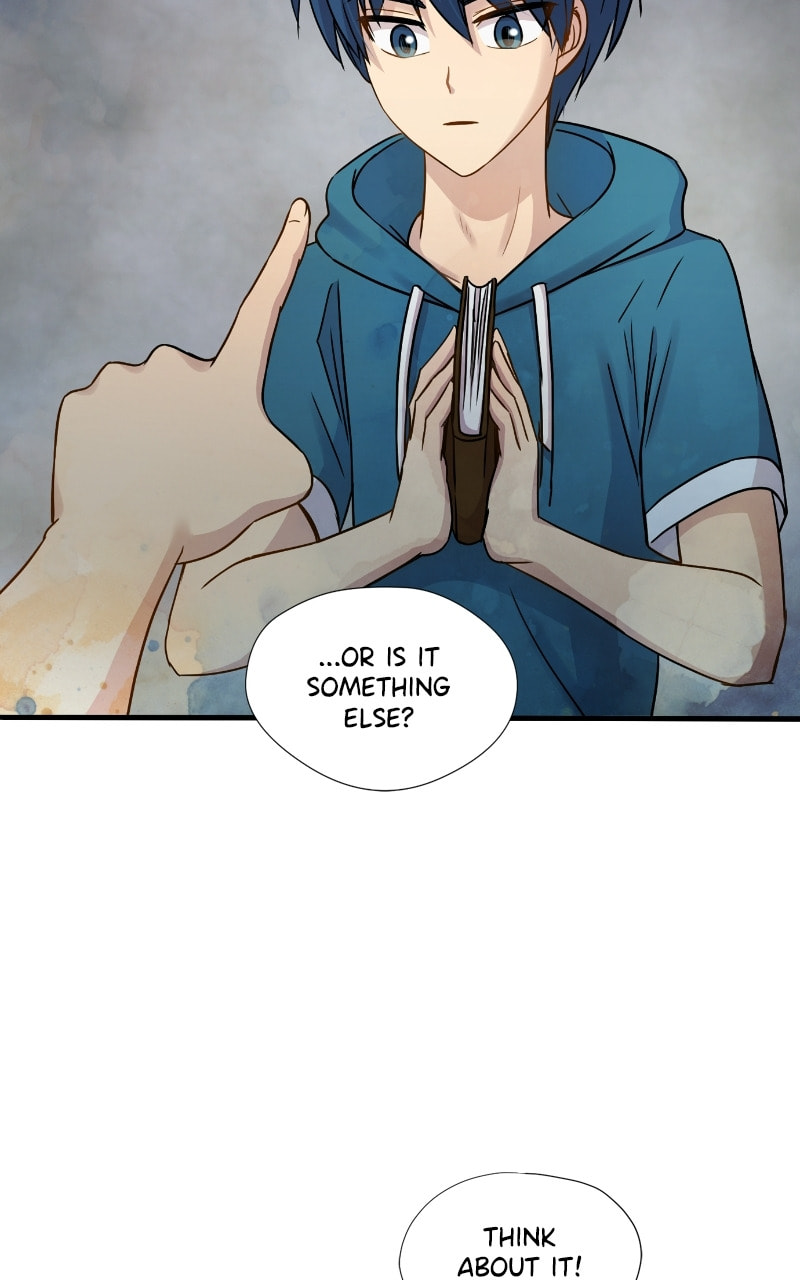Read To Be Ordinary! (Colored) chapter 62 image 86 on Lezhin