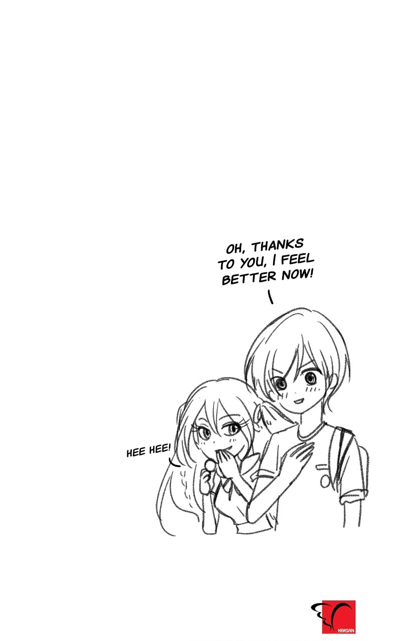 Read To Be Ordinary! (Colored) chapter 62 image 93 on Lezhin