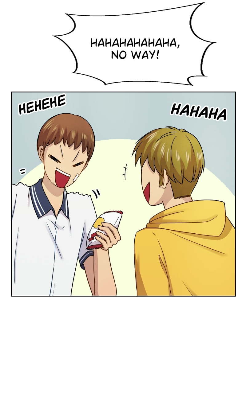 Read To Be Ordinary! (Colored) chapter 63 image 10 on Lezhin